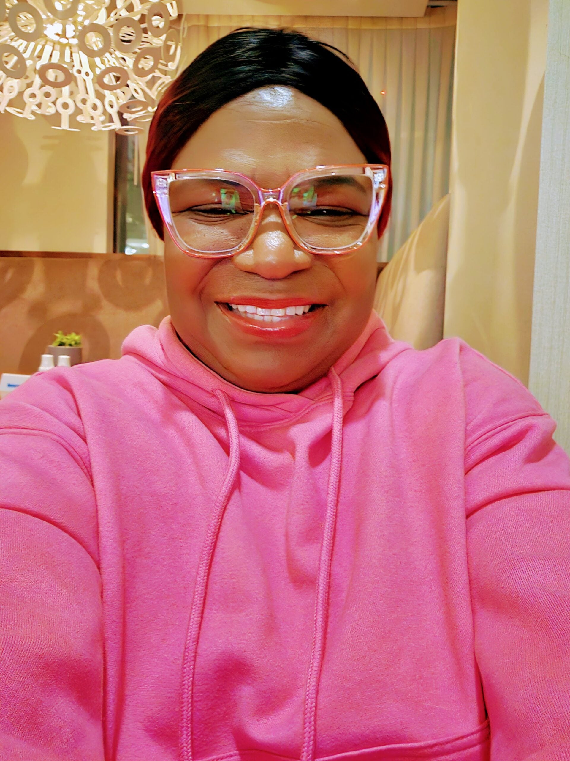 Xolisiwe Connie Ndlovu